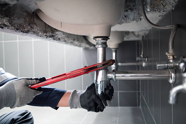 Trusted Sewer Line Repair service in Rye, NH - AAA Plumbing Heating